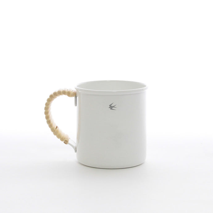 TSUBAME RATTAN Mug | Glocal Standard Product