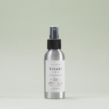 Load image into Gallery viewer, Sanitary Aroma Mist 100ml (Citrus) | Hinoki Lab