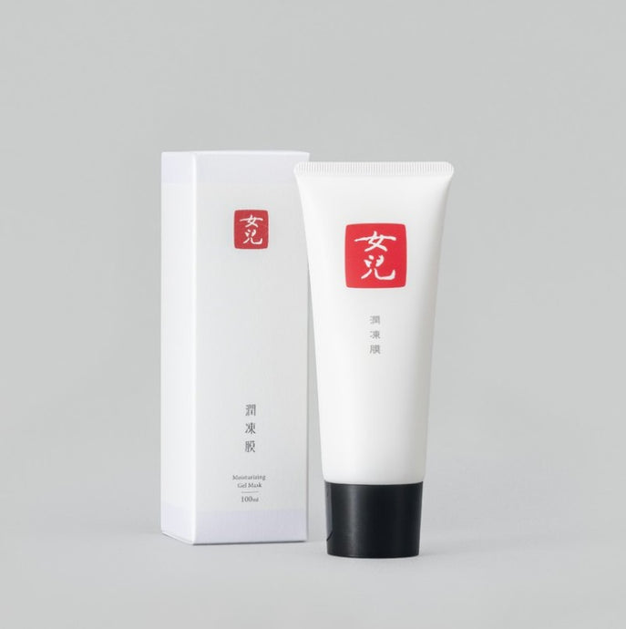 潤凍膜 | 女兒