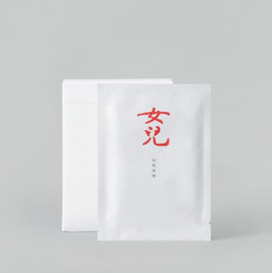 放鬆面膜｜油性肌膚 | 女兒