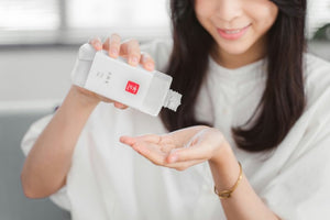 化妝水 150ml | 女兒