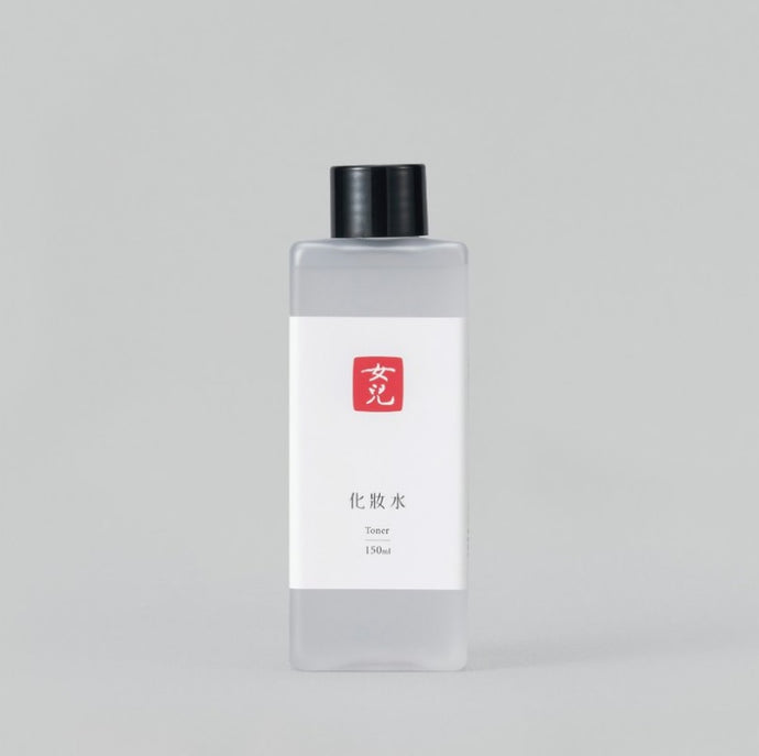 化妝水 150ml | 女兒