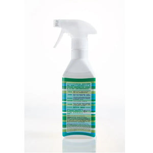 環保消毒除臭噴霧(400ml) | Hyginova
