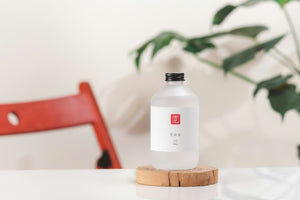 化妝水 400ml | 女兒