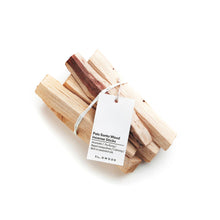 Load image into Gallery viewer, 秘魯聖木原木條 50克裝 Palo Santo Sticks Bundles 50g | Slowood