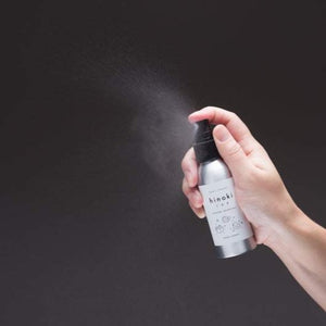 Sanitary Aroma Mist 100ml (Citrus) | Hinoki Lab