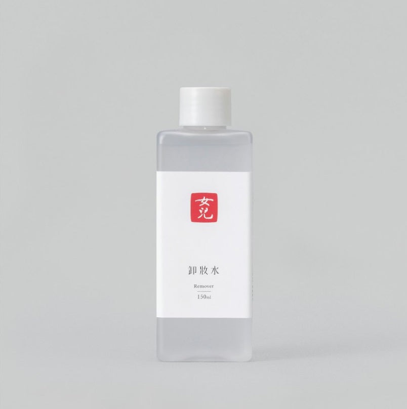 卸妝水 | 女兒