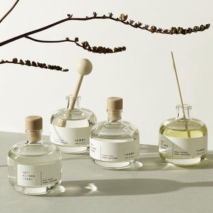 Scent Diffuser Finnish Sisu (100ml /200ml) | Hetkinen