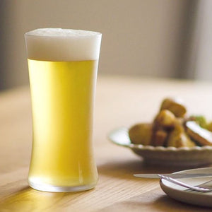 【ADERIA】 Craft Beer Glass 爽快