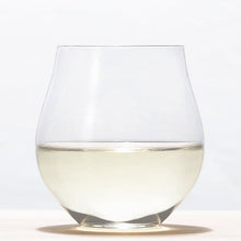 Load image into Gallery viewer, 【ADERIA】Craft Sake Glass はなやか 華