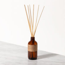 Load image into Gallery viewer, Amber &amp; Moss Reed Diffuser | P.F. Candle