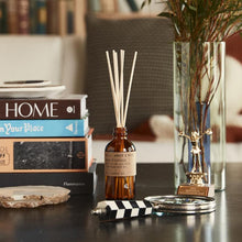 Load image into Gallery viewer, Amber &amp; Moss Reed Diffuser | P.F. Candle