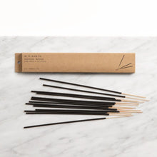 Load image into Gallery viewer, Black Fig Incense (15 sticks) | P.F. Candle