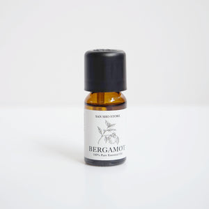 100% Pure Essential Oil | 三初商店
