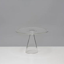 Load image into Gallery viewer, Glass Plate Clear【clear b】