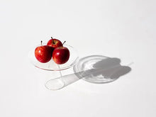 Load image into Gallery viewer, Glass Plate Clear【clear b】
