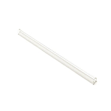 Load image into Gallery viewer, 玻璃飲管 Glass straw 8mm*180mm | Slowood