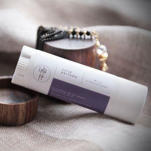【Lilla Fe】謎思小姐 香水膏 Miss understood? Solid perfume