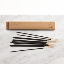 Load image into Gallery viewer, Patchouli Sweetgrass Incense (15 sticks) | P.F. Candle