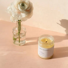 Load image into Gallery viewer, Minimalist - Rose Botanica 【Brooklyn Candle Studio】