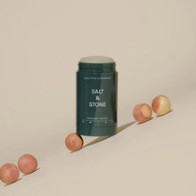 Load image into Gallery viewer, Deodorants Formula Nº 1 Eucalyptus &amp; Cedarwood | Salt &amp; Stone