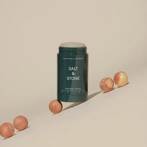 Deodorants Formula Nº 1 Eucalyptus & Cedarwood | Salt & Stone