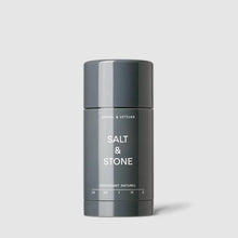 Load image into Gallery viewer, Deodorants Formula Nº 2 Vetiver &amp; Sandalwood (Sensitive Skin) | Salt &amp; Stone