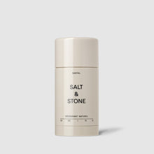 Load image into Gallery viewer, Deodorants Formula Nº 1 Santal | Salt &amp; Stone