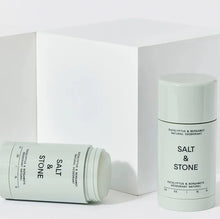 Load image into Gallery viewer, Deodorants Formula Nº 2 Eucalyptus &amp; Bergamot (Sensitive Skin) | Salt &amp; Stone