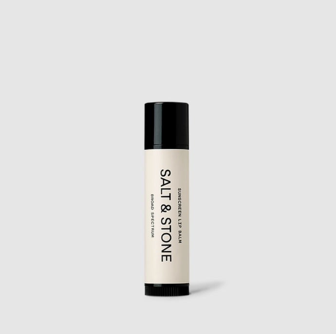 SPF 30 Lip Balm | Salt & Stone
