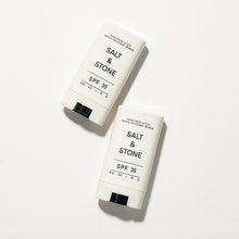 Load image into Gallery viewer, SPF 30 Sunscreen Stick | Salt &amp; Stone