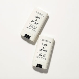 SPF 30 Sunscreen Stick | Salt & Stone