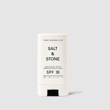 Load image into Gallery viewer, SPF 30 Sunscreen Stick | Salt &amp; Stone