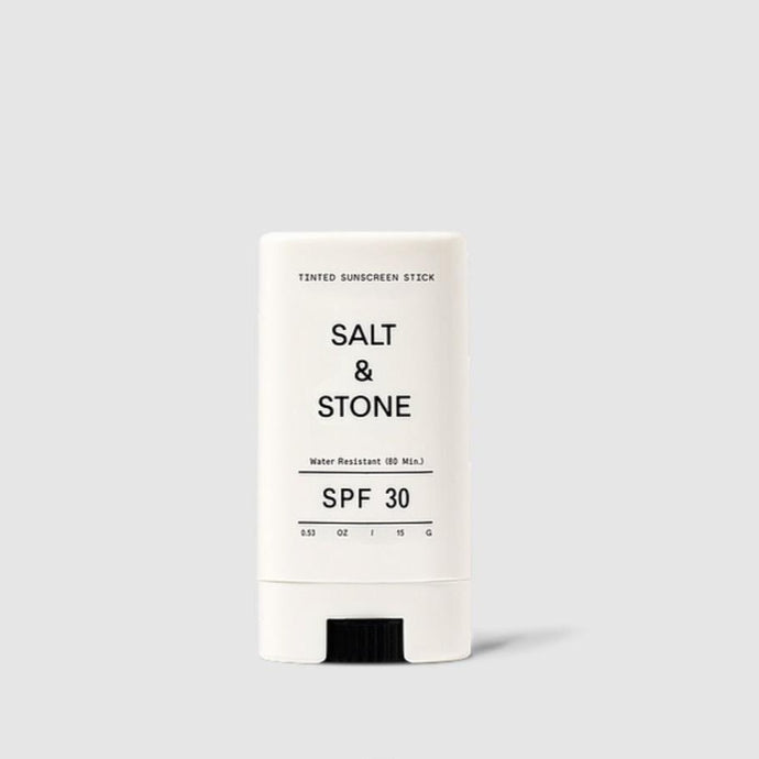 SPF 30 Sunscreen Stick | Salt & Stone