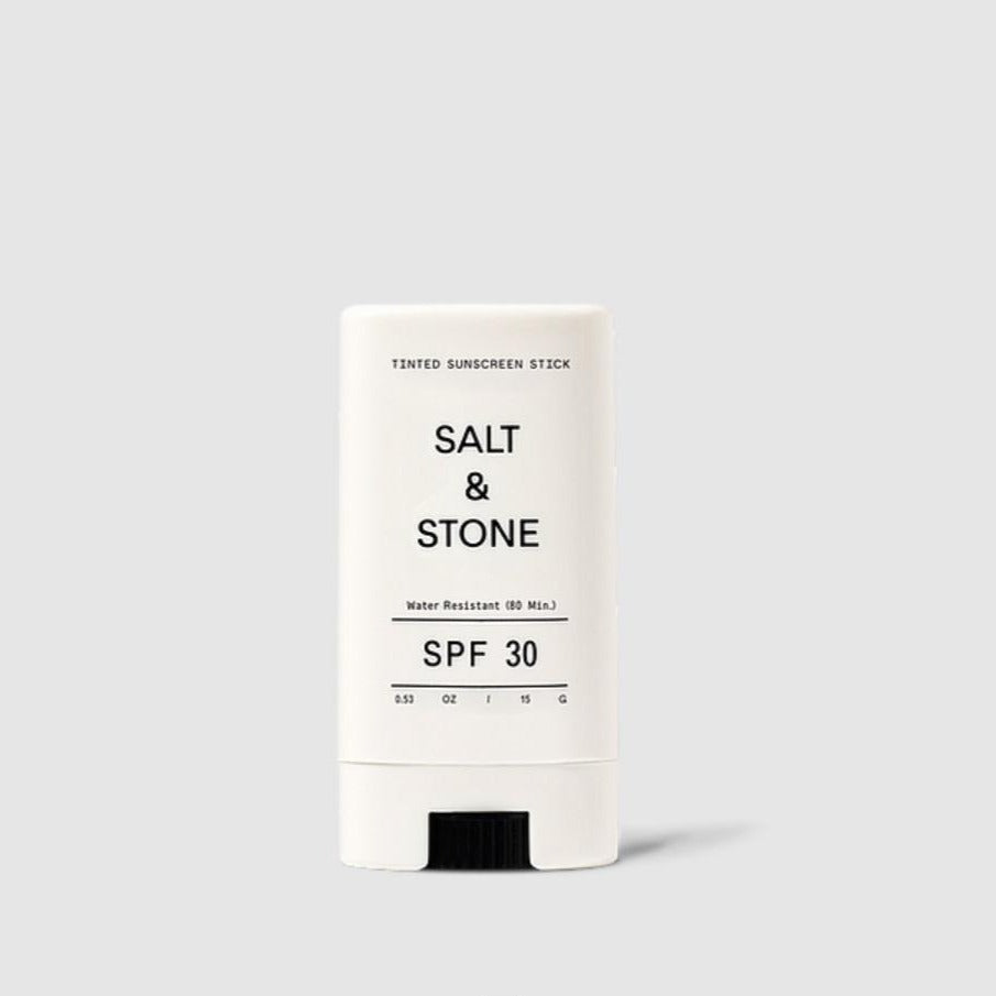 SPF 30 Sunscreen Stick | Salt & Stone