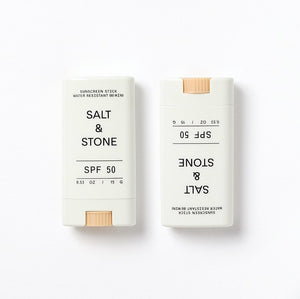 SPF 50 Tinted Sunscreen Stick | Salt & Stone