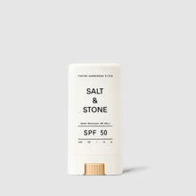 Load image into Gallery viewer, SPF 50 Tinted Sunscreen Stick | Salt &amp; Stone