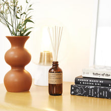 Load image into Gallery viewer, Sandalwood Rose Reed Diffuser | P.F. Candle