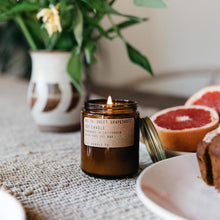 Load image into Gallery viewer, Standard Sweet Grapefruit (7.2 oz) | P.F. Candle