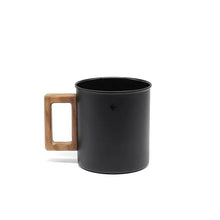 Load image into Gallery viewer, TSUBAME M&amp;W Mug / L size | Glocal Standard Product