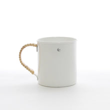 Load image into Gallery viewer, TSUBAME RATTAN Mug | Glocal Standard Product