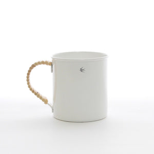 TSUBAME RATTAN Mug | Glocal Standard Product