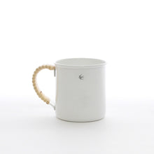 Load image into Gallery viewer, TSUBAME RATTAN Mug | Glocal Standard Product