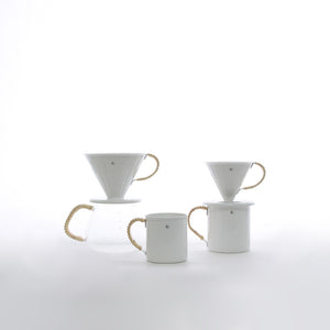 TSUBAME RATTAN Mug | Glocal Standard Product