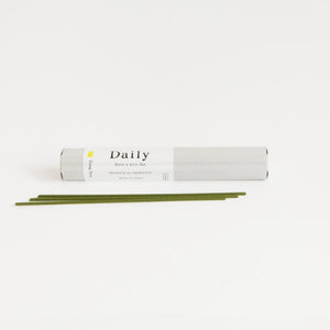 Daily Incense 兵庫縣淡路島線香 (45枝裝) | Trunk Design
