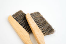 Load image into Gallery viewer, 馬毛除塵刷  Horsehair Dusting Brush | 三初商店