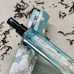 純白邂逅 . 香水噴霧 | 大春煉皂