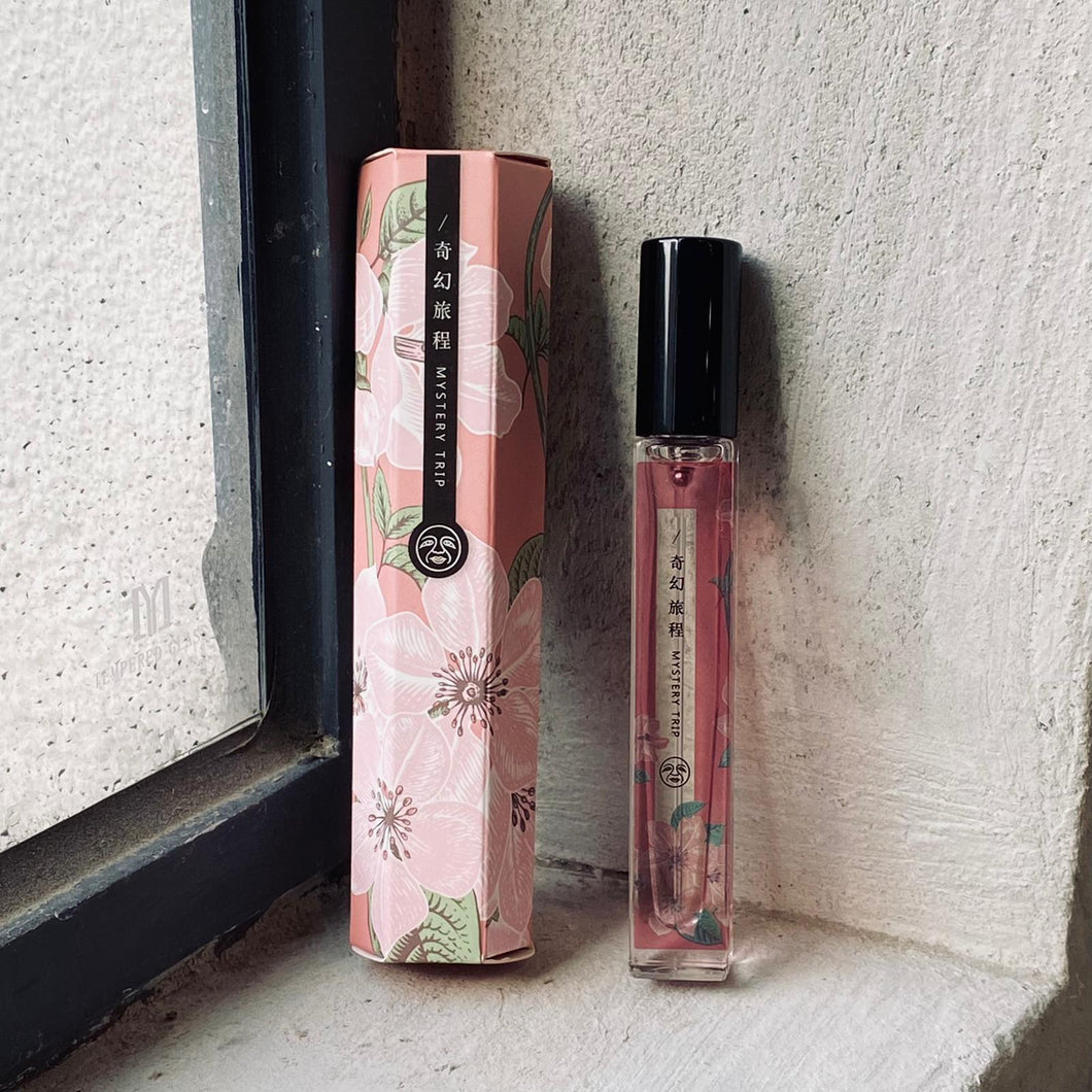 奇境旅程 . 香水噴霧 | 大春煉皂