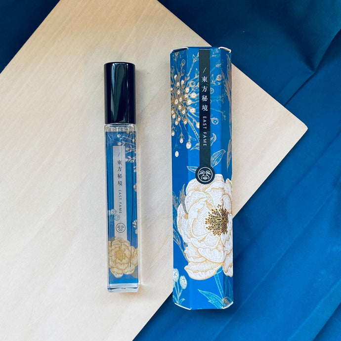 東方秘境 . 香水噴霧 | 大春煉皂