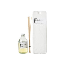 Load image into Gallery viewer, Formulated Fragrance Diffuser 配方香水擴香瓶 | Puebco